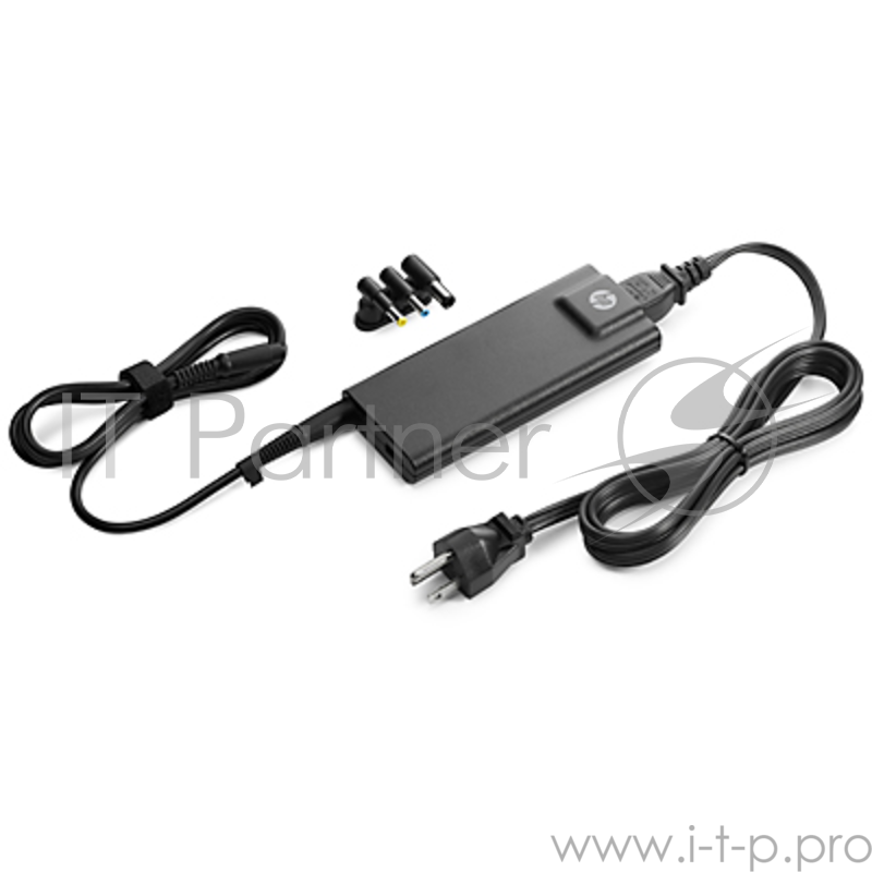 Опция для ноутбука HP Slim AC Adapter 90W H6Y83AA