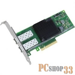 INTEL Сетевые адаптеры Сетевая карта Intel X710DA2BLK 933217