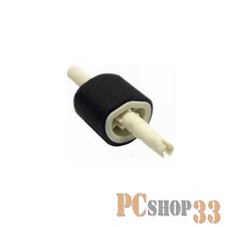 Запасные части для принтеров и копиров RL1-0542-000CN Ролик захвата из кассеты (лоток 2) HP LJ 2400/2420/2430 (O)