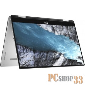 Ноутбук DELL XPS 15 9575-2530 silver 15.6