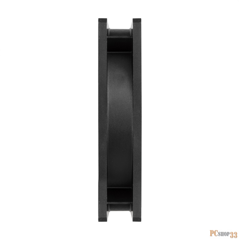Вентилятор Case fan ARCTIC P12 PWM PST CO (black/black) (ACFAN00121A)