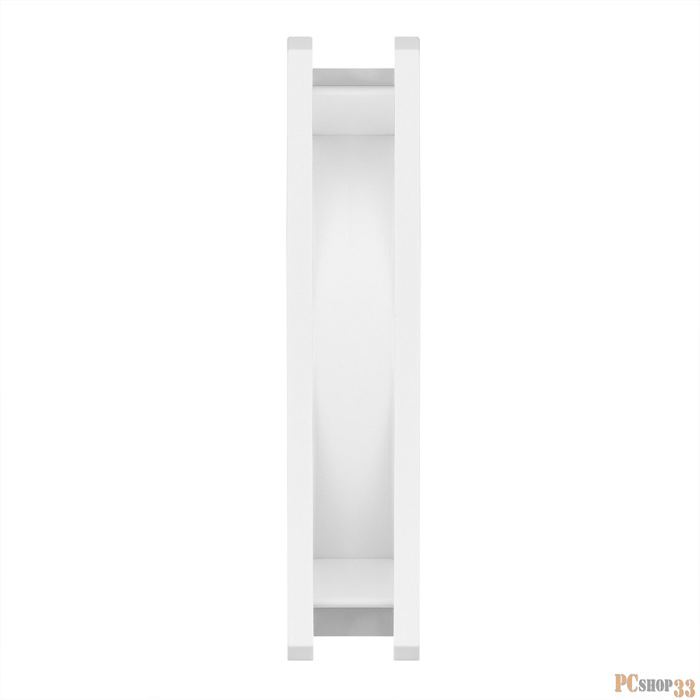 Вентилятор Case fan ARCTIC P12 PWM (white/transparent)- retail (ACFAN00131A)