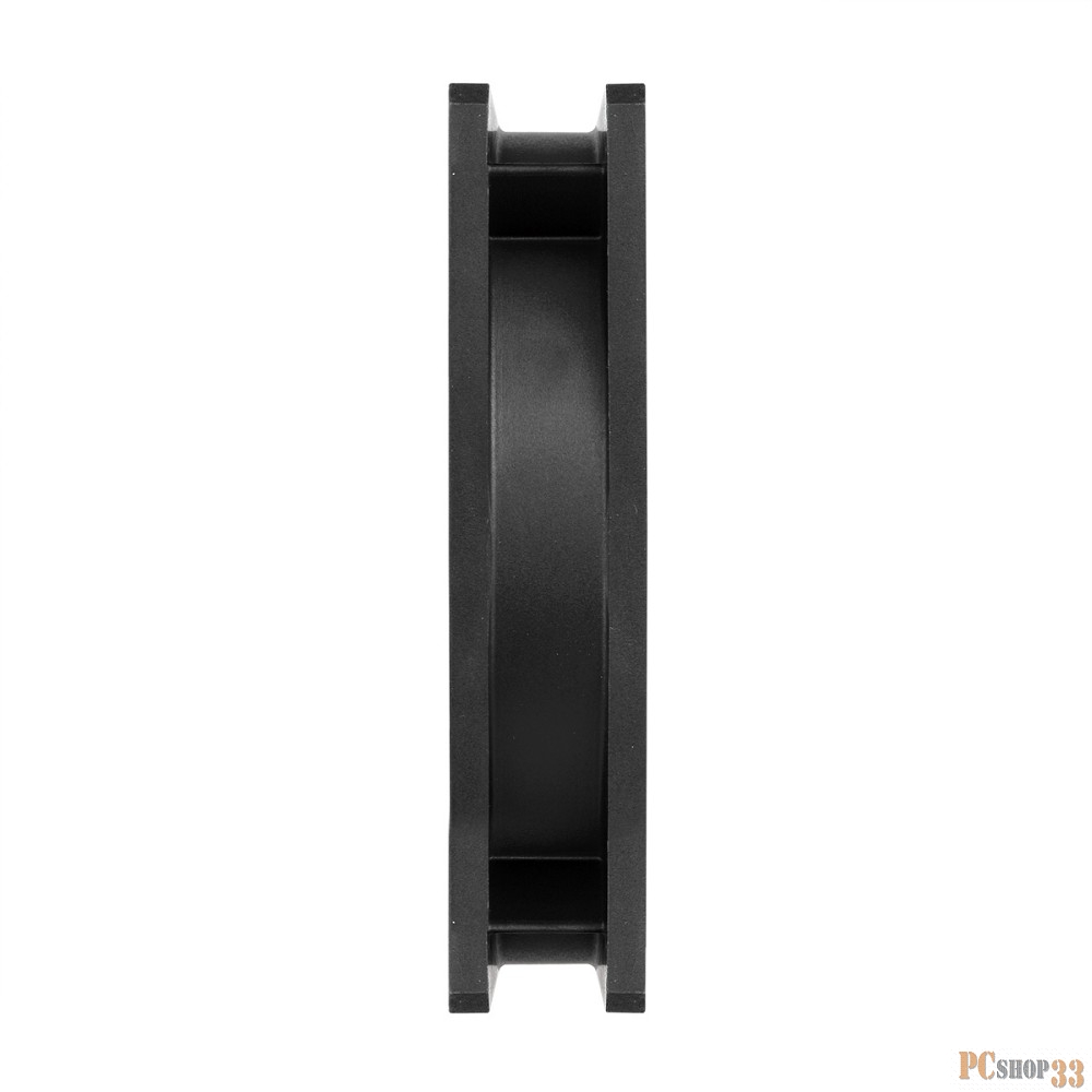 Вентилятор Case fan ARCTIC P12 PWM (black/black)- retail (ACFAN00119A)