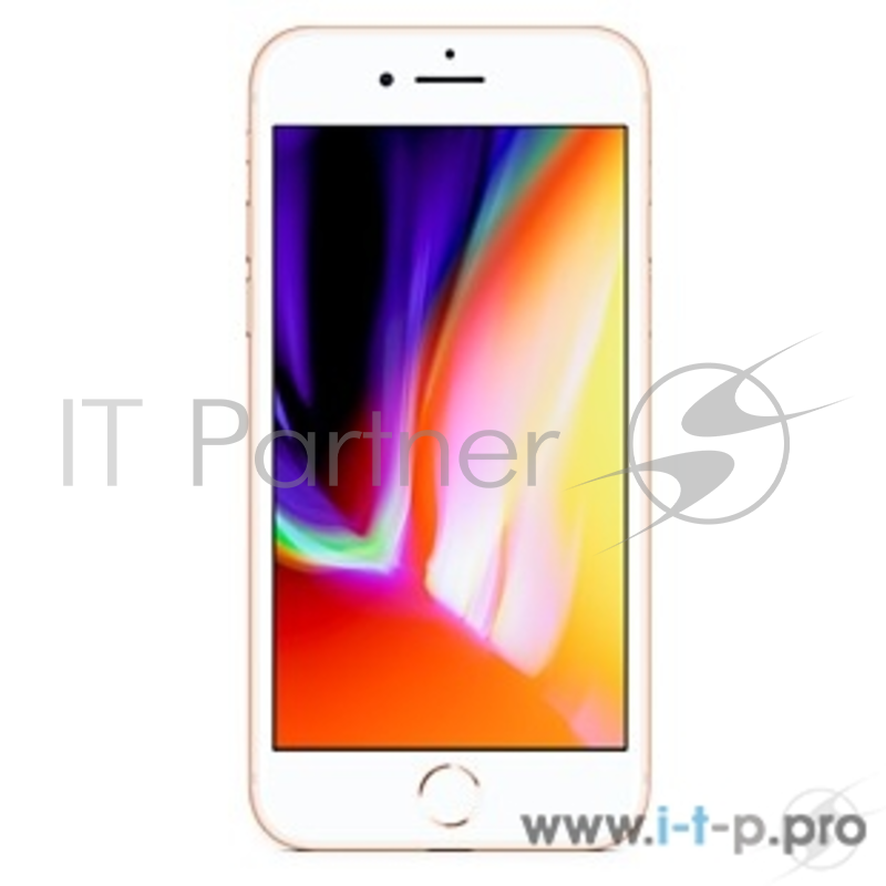 Смартфон Apple iPhone 8 64GB Gold (MQ6J2RU/A)
