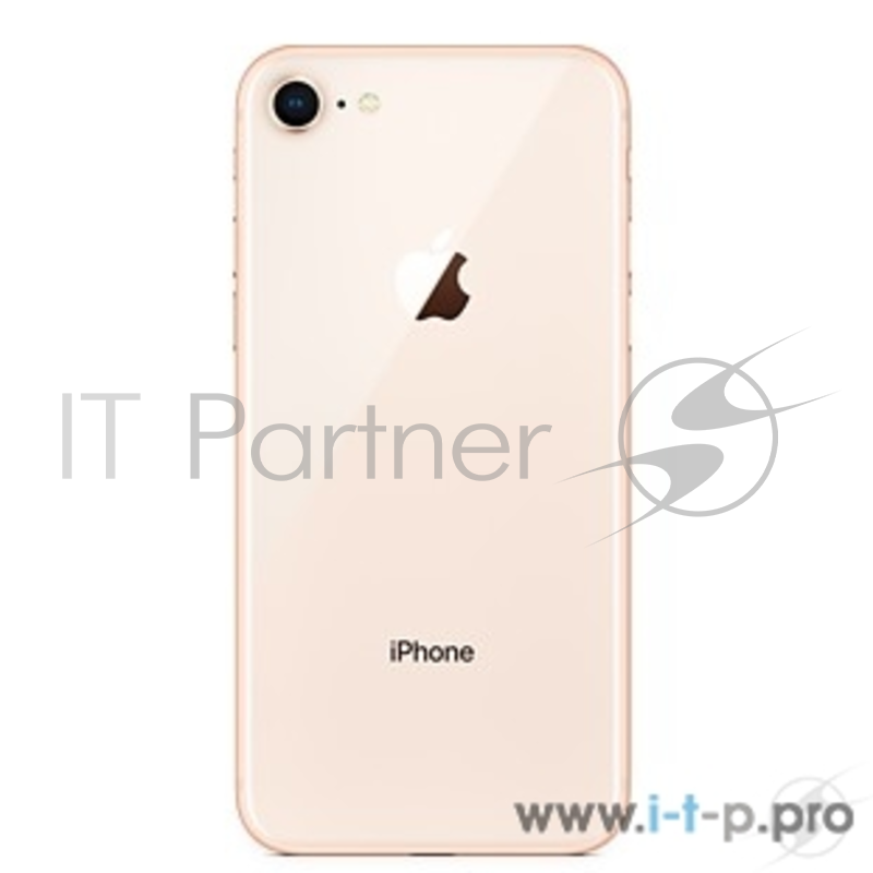 Смартфон Apple iPhone 8 64GB Gold (MQ6J2RU/A)
