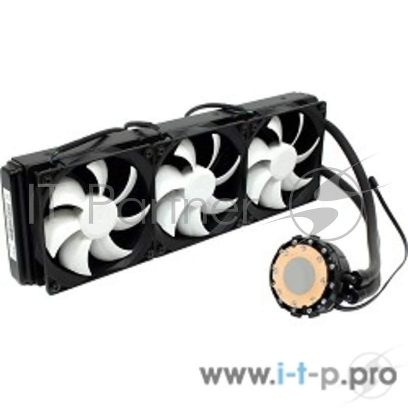 Вентилятор Cooler Tt Water 3.0 Ultimate CL-W007-PL12BL-A