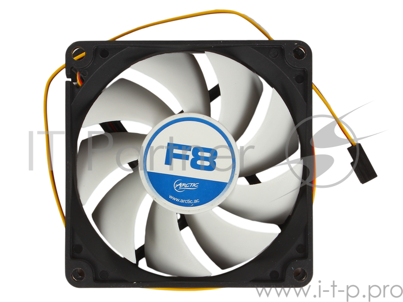 Вентилятор Case fan ARCTIC F8 - retail (AFACO-08000-GBA01)