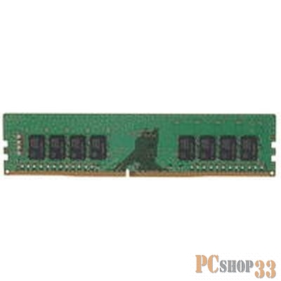 Модуль памяти Samsung DDR4 DIMM 8GB M378A1G43TB1-CTD PC4-21300, 2666MHz