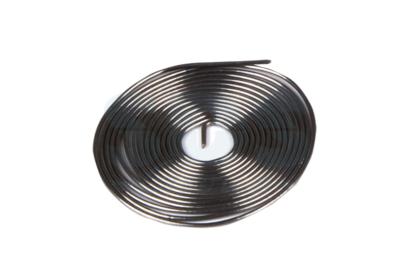 Припои Rexant 09-3108 Припой с канифолью ПОС-61 O0.8мм спираль 1 метр