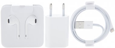 Смартфон Apple iPhone XR 128GB White (MRYD2RU/A)