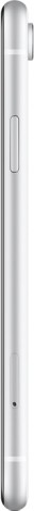 Смартфон Apple iPhone XR 128GB White (MRYD2RU/A)