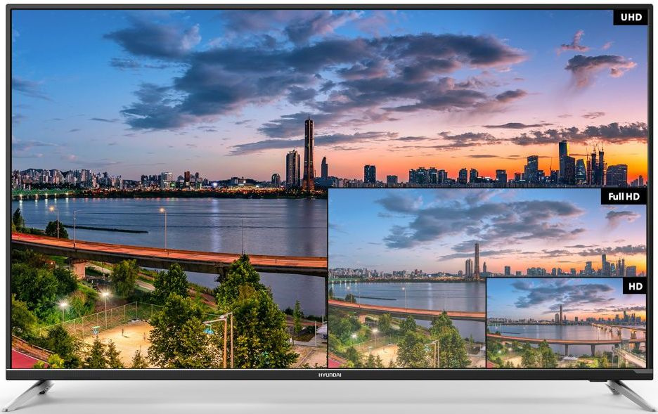 HD/60Hz/DVB-T/DVB-T2/DVB-C/DVB