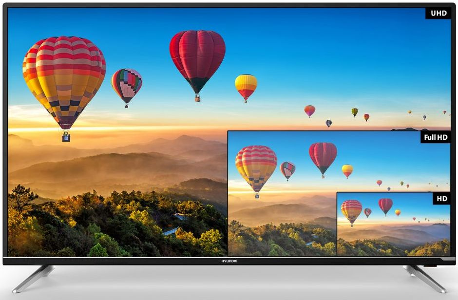 HD/60Hz/DVB-T/DVB-T2/DVB-C/DVB