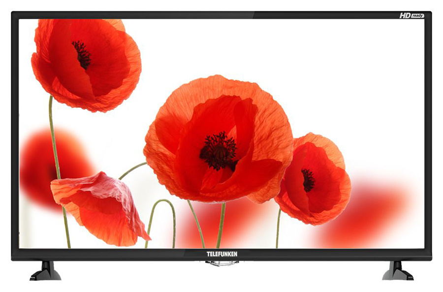 READY/50Hz/DVB-T/DVB-T2/DVB-C/