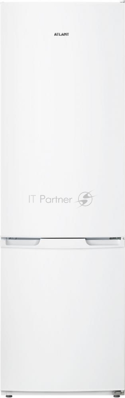 Холодильник Atlant 4724-101 белый