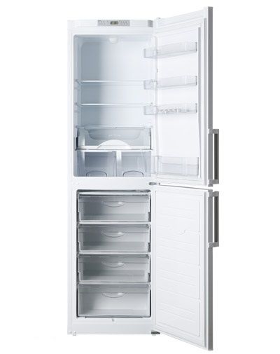 Холодильник Atlant 6325-101 белый