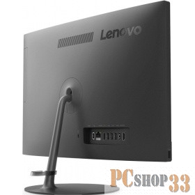 Моноблок Lenovo ideacentre 520-22IKU F0D50004RK (Core i3 6006U-2.00ГГц, 4ГБ, 1000ГБ, HDG, DVDRW, LAN, WiFi, BT, WebCam, 21.5 1920x1080, FreeDOS) + клавиатура + мышь