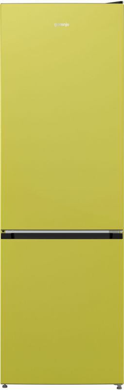 Холодильник Gorenje NRK6192CAP4