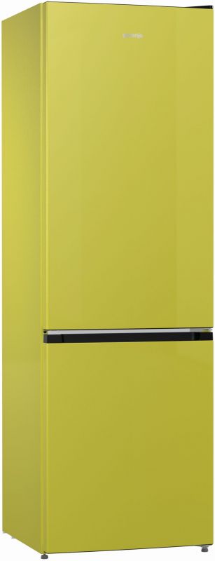 Холодильник Gorenje NRK6192CAP4