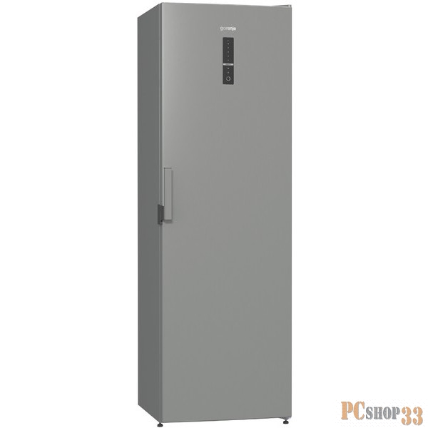 Холодильник Gorenje R6192LX нержавеющая сталь (однокамерный)