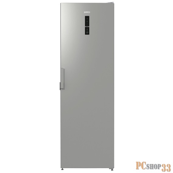 Холодильник Gorenje R6192LX нержавеющая сталь (однокамерный)