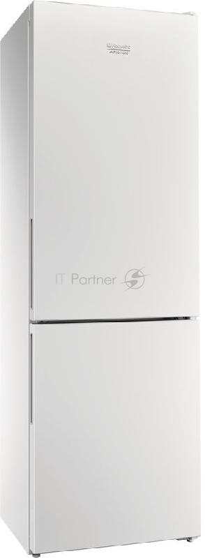 Холодильник HOTPOINT-ARISTON HS 4180 W белый