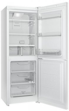 Холодильник INDESIT DF 4160 W белый