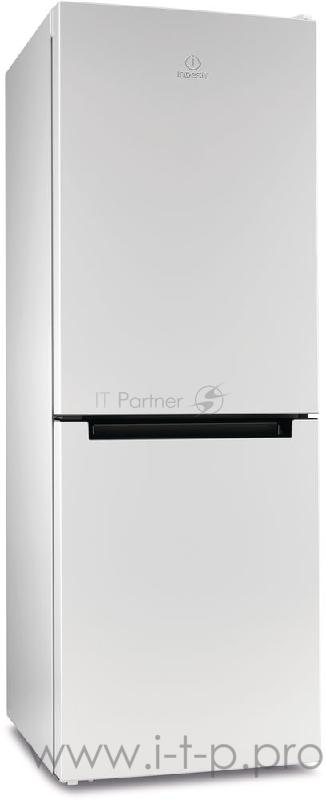 Холодильник INDESIT DF 4160 W белый