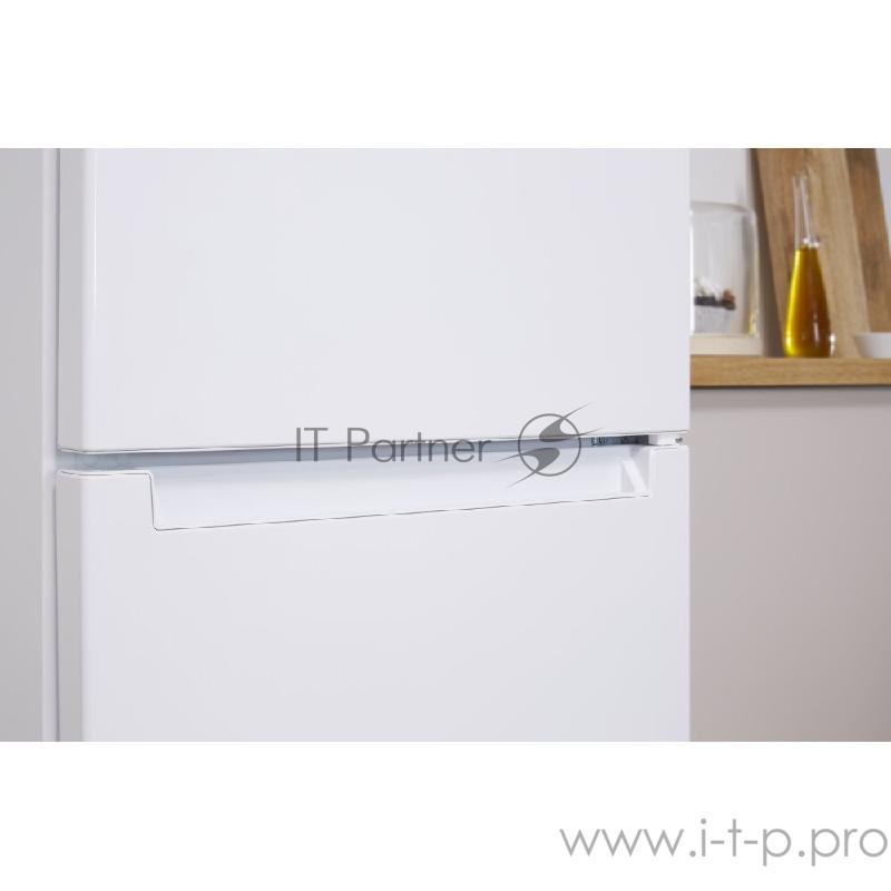 Холодильник INDESIT DF 4160 W белый