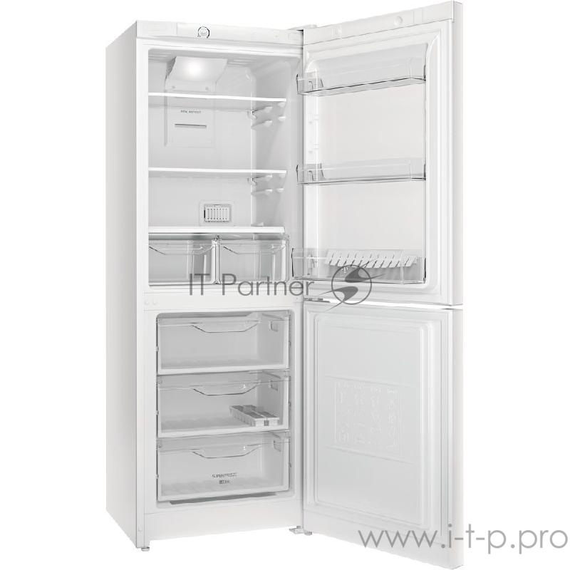 Холодильник INDESIT DF 4160 W белый