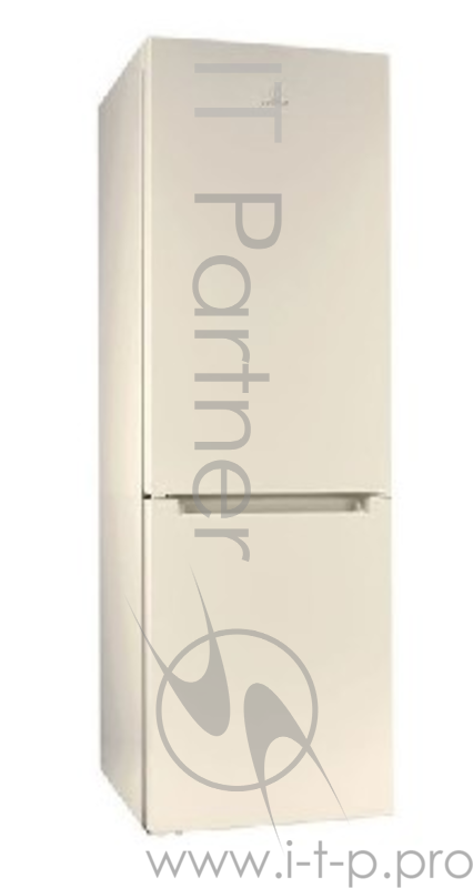 Холодильник Indesit DF 4180 E бежевый