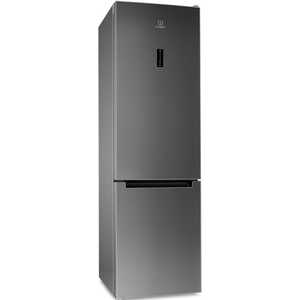 Холодильник Indesit DF 5201 X RM нержавеющая сталь (двухкамерный)