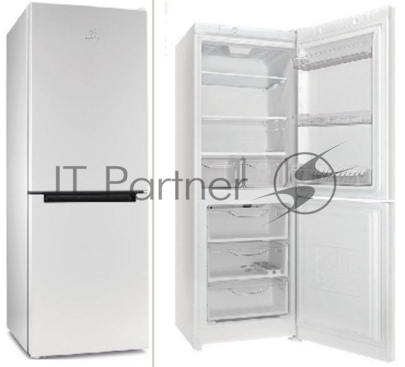 Холодильник INDESIT DS 4160 W белый