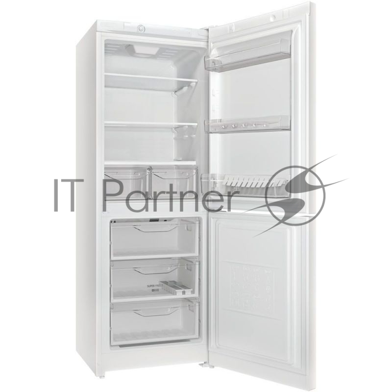 Холодильник INDESIT DS 4160 W белый