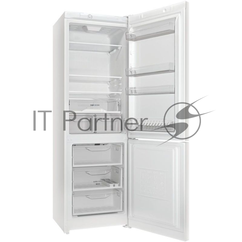 Холодильник INDESIT DS 4180 W белый