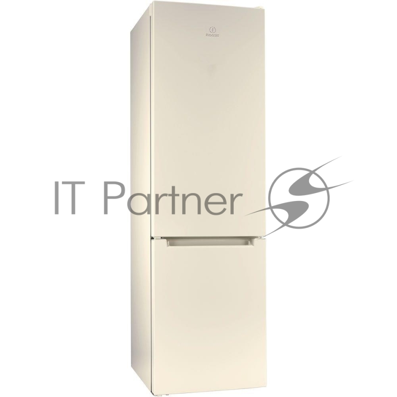Холодильник INDESIT DS 4200 E бежевый