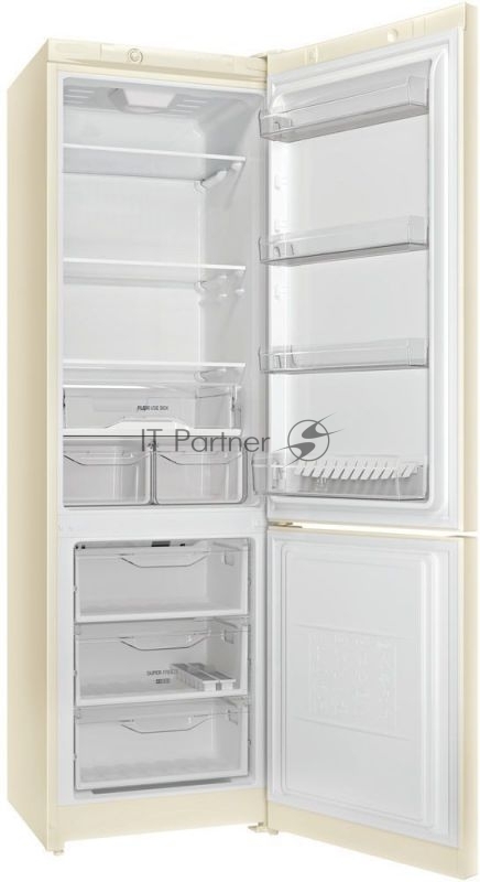 Холодильник INDESIT DS 4200 E бежевый