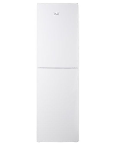 Холодильник Атлант ХМ 4623-100 белый (двухкамерный)