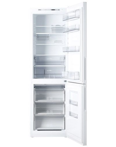 Холодильник Атлант ХМ 4624-101 белый (двухкамерный)