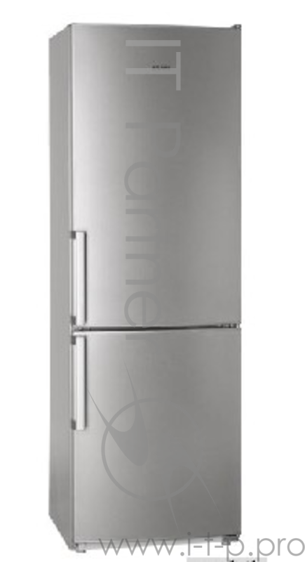 Холодильник Атлант-4423-080 N серебристый