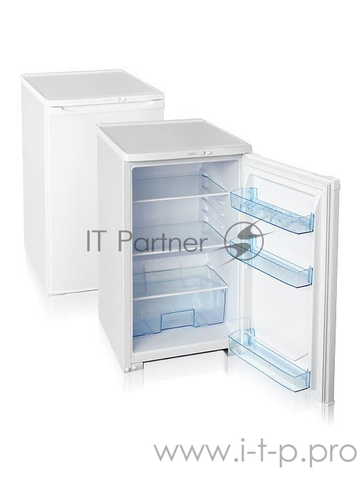 Холодильник Бирюса Б-109 однокамерный белый