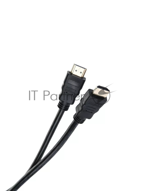 Кабель Telecom HDMI 19M/M ver 2.0 ,3m (TCG200-3M)