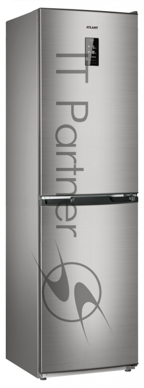 Холодильник Атлант ХМ 4425-049 ND нержавеющая сталь (двухкамерный)