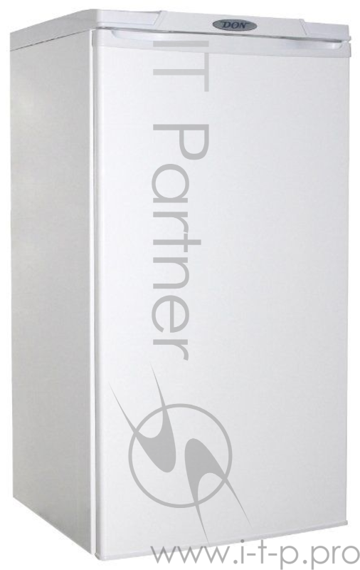 Холодильник DОN R-431 003 MI (металлик искристый)