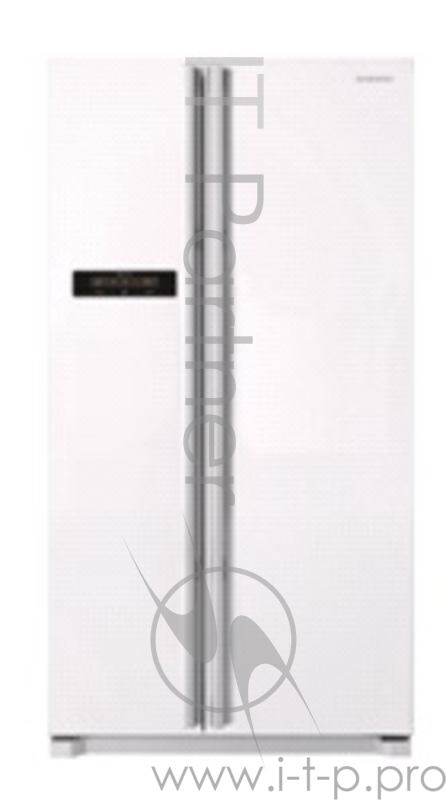 Холодильник Daewoo FRN-X22B4CW белый (двухкамерный)