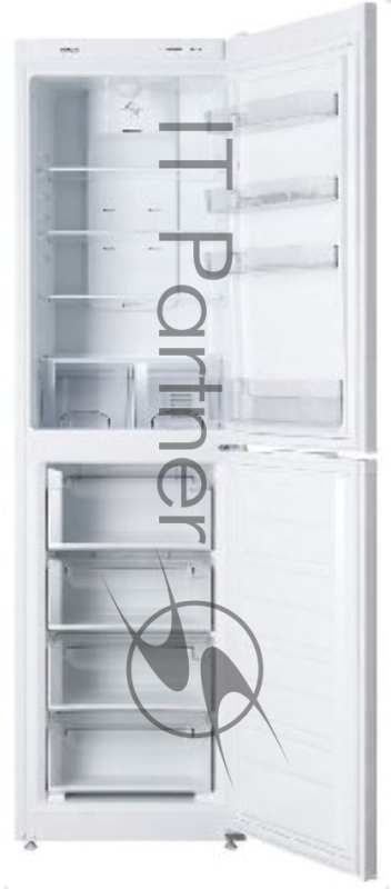 Холодильник Atlant 4425-009 ND белый