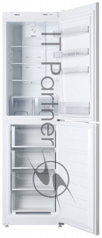 Холодильник Atlant 4425-009 ND белый