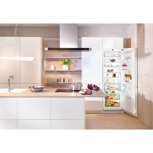 Холодильник встраиваемый Liebherr IK 3520 белый