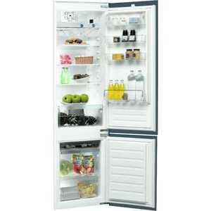 Холодильник встраиваемый Whirlpool ART 9610A+ белый