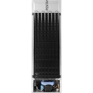 Холодильник встраиваемый Whirlpool ART 9610A+ белый